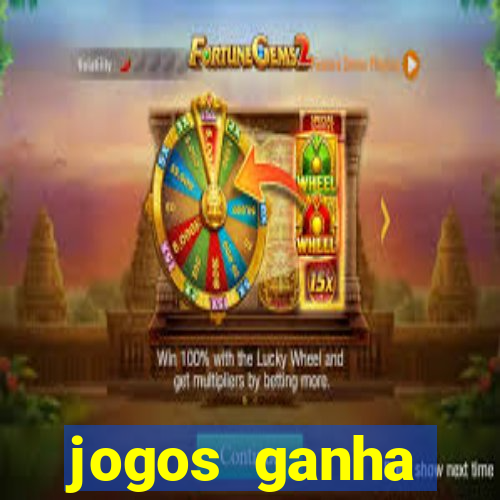 jogos ganha dinheiro no pix